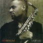 Audio CD: Kirk Whalum (1998) For You