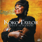 Audio CD: Koko Taylor (2007) Old School