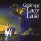 Audio CD: Gnidrolog (1972) Lady Lake