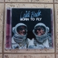 Audio CD: Laid Back (2026) Born To Fly