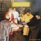 Audio CD: Last Ritual (1969) The Last Ritual