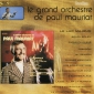 Audio CD: Paul Mauriat (1972) L'avventura + Le Lac Majeur