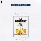 Audio CD: Didier Marouani (1979) Le Gagnant