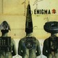 Audio CD: Enigma (1996) Le Roi Est Mort, Vive Le Roi!