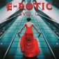 Audio CD: E-Rotic (2024) Level Up
