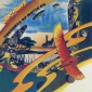 Audio CD: Lighthouse (2) (1971) Thoughts Of Movin' On