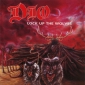 Audio CD: Dio (2) (1990) Lock Up The Wolves