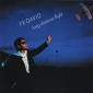 Audio CD: F.R. David (1984) Long Distance Flight