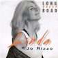 Audio CD: Linda Jo Rizzo (2025) Long Rocky Road