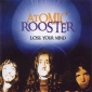 Audio CD: Atomic Rooster (1990) Lose Your Mind