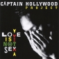 Audio CD: Captain Hollywood Project (1993) Love Is Not Sex
