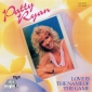 Audio CD: Patty Ryan (1987) Love Is The Name Of The Game