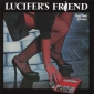 Audio CD: Lucifer's Friend (1978) Good Time Warrior