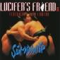 Audio CD: Lucifer's Friend (1994) Sumogrip