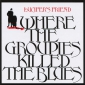 Audio CD: Lucifer's Friend (1972) ....Where The Groupies Killed The Blues