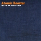 Audio CD: Atomic Rooster (1972) Made In England