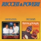 Audio CD: Ricchi E Poveri (1982) Mamma Maria + Pubblicita