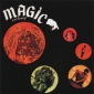 Audio CD: Magic (21) (1969) Enclosed