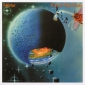 Audio CD: Nektar (1980) Man In The Moon