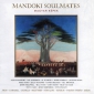 Audio CD: Mandoki Soulmates (2022) Magyar Kepek