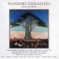 Audio CD: Man Doki Soulmates (2022) Magyar Kepek