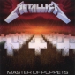 Audio CD: Metallica (1986) Master Of Puppets