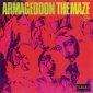 Audio CD: Maze (2) (1969) Armageddon