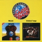 Audio CD: Manfred Mann's Earth Band (1973) Messin' + Criminal Tango