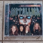 Audio CD: Metallica (2001) Bay Area Trashers
