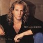 Audio CD: Michael Bolton (1993) The One Thing
