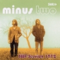 Audio CD: Minus Two (2) (1972) SWF Session 1972