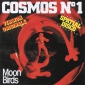 Audio CD: Moon Birds (1977) Cosmos Nº1