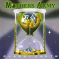 Audio CD: Mother's Army (1997) Planet Earth