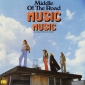 Audio CD: Middle Of The Road (1973) Music Music