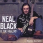 Audio CD: Neal Black (2014) Before Daylight