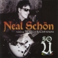 Audio CD: Neal Schon (2014) So U