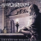 Audio CD: Necromandus (1973) Orexis Of Death Plus...