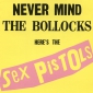 Audio CD: Sex Pistols (1977) Never Mind The Bollocks Here's The Sex Pistols