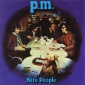 Audio CD: Nite People (1970) P.M.