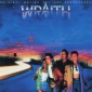 Audio CD: VA The Wraith (1986) OST