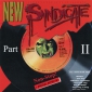 Audio CD: VA New Syndicate (2003) Part II
