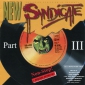 Audio CD: VA New Syndicate (2003) Part III