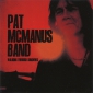 Audio CD: Pat McManus Band (2) (2011) Walking Through Shadows