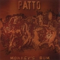 Audio CD: Patto (2) (1973) Monkey's Bum