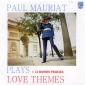 Audio CD: Paul Mauriat (1971) Plays Love Themes