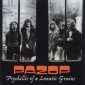 Audio CD: Pazop (1972) Psychillis Of A Lunatic Genius