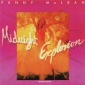Audio CD: Penny McLean (1978) Midnight Explosion