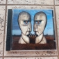 Audio CD: Pink Floyd (1994) The Division Bell