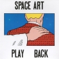Audio CD: Space Art (2) (1980) Play Back