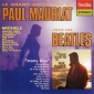 Audio CD: Paul Mauriat (1972) Plays The Beatles + Mamy Blue